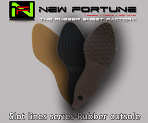 Rubber Sheet